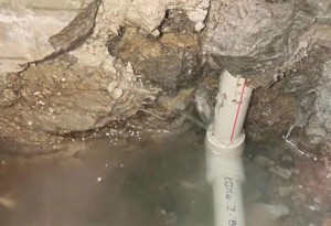 枞阳县管道漏水检测五