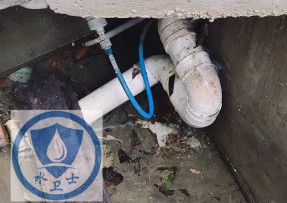 枞阳县水管漏水检测公司6