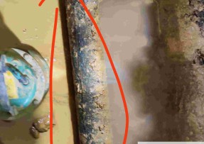 枞阳县水管漏水检测公司1